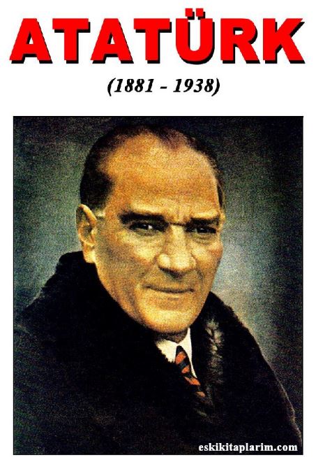 Atatrk'n Hayat Hikayesi'ni Okumak in Tklayabilirsiniz...