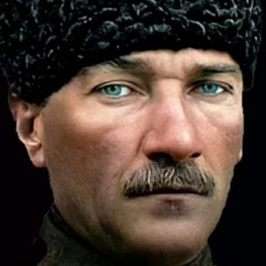 Ataturk Turkiyedir Ataturk Ile Kalin 