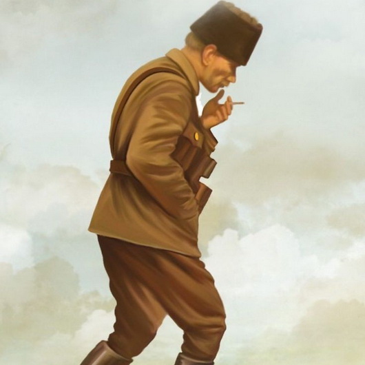 Ataturk Turkiyedir Ataturk Ile Kalin 