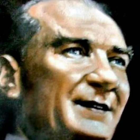 Ataturk Turkiyedir Ataturk Ile Kalin 